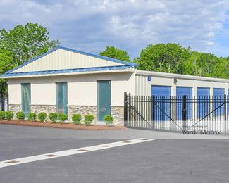 Photo 5 of CubeSmart Self Storage - 3115 South Route 9 Road, Rio Grande, NJ
