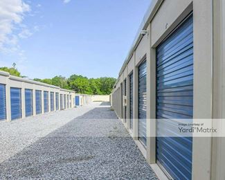 Photo 6 of CubeSmart Self Storage - 3115 South Route 9 Road, Rio Grande, NJ