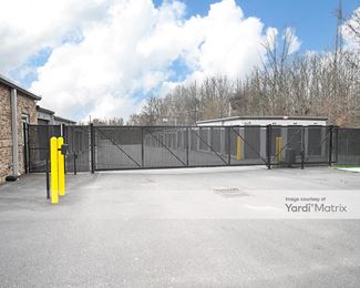 Photo 2 of Premier Storage Solutions - 325 Farmington Road, Mocksville, NC