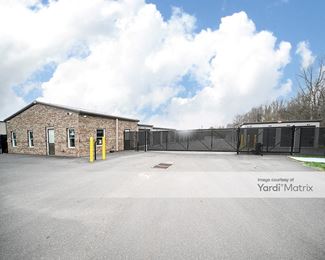 Photo 3 of Premier Storage Solutions - 325 Farmington Road, Mocksville, NC