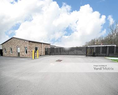 Storage Units for Rent available at 325 Farmington Road, Mocksville, NC 27028