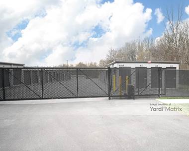 Storage Units for Rent available at 325 Farmington Road, Mocksville, NC 27028