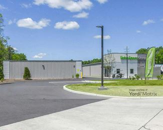 Photo 2 of Extra Space Storage - 6679 Black Horse Pike, Egg Harbor Township, NJ