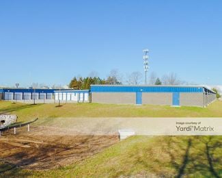 Photo 1 of Southside Storage - 3100 Chinaberry Drive, Columbia, MO