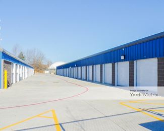 Photo 2 of Southside Storage - 3100 Chinaberry Drive, Columbia, MO