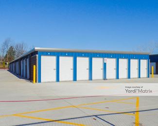 Photo 3 of Southside Storage - 3100 Chinaberry Drive, Columbia, MO