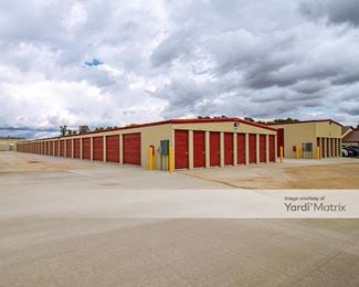 Photo 1 of Store Away - 1400 East McKinley Avenue, Mishawaka, IN