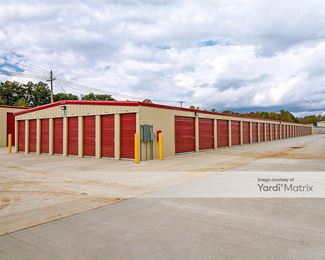 Photo 3 of Store Away - 1400 East McKinley Avenue, Mishawaka, IN