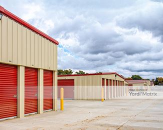 Photo 4 of Store Away - 1400 East McKinley Avenue, Mishawaka, IN