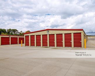 Photo 5 of Store Away - 1400 East McKinley Avenue, Mishawaka, IN