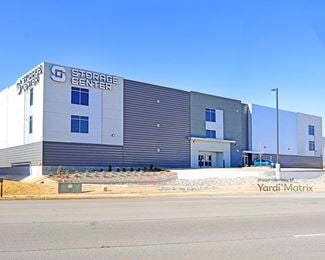 Photo 1 of Storage Center, The - 40 Shields Road, Huntsville, AL