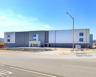 Photo 2 of Storage Center, The - 40 Shields Road, Huntsville, AL
