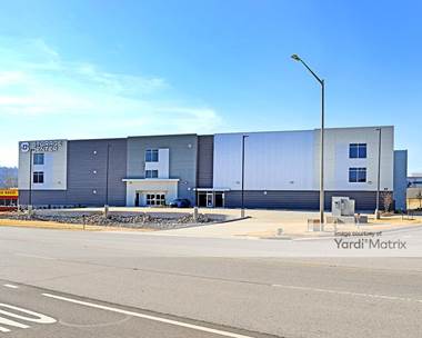 Storage Units for Rent available at 40 Shields Road, Huntsville, AL 35811