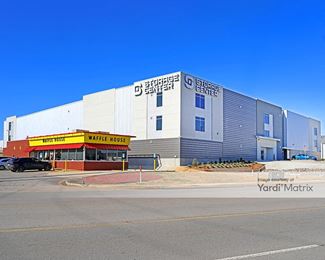 Photo 3 of Storage Center, The - 40 Shields Road, Huntsville, AL
