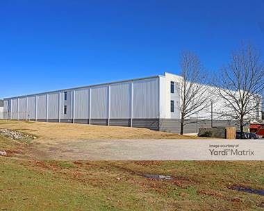 Storage Units for Rent available at 40 Shields Road, Huntsville, AL 35811