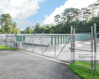 Photo 2 of Homer Road Self Storage - 104 Office Park Drive, Minden, LA