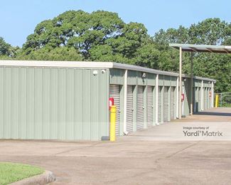 Photo 1 of Minden-s Finest Storage - 1311 Lewisville Road, Minden, LA