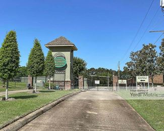 Photo 3 of Minden-s Finest Storage - 1311 Lewisville Road, Minden, LA
