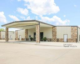 Image for Two Oaks Storage - 5150 Hwy 80, Haughton, LA