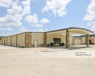 Photo 2 of Two Oaks Storage - 5150 Hwy 80, Haughton, LA