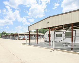 Photo 3 of Two Oaks Storage - 5150 Hwy 80, Haughton, LA