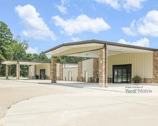 Photo 4 of Two Oaks Storage - 5150 Hwy 80, Haughton, LA