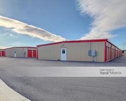 Image for Patriot Storage - 2380 Huyett Road, Charles Town, WV