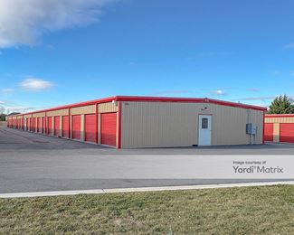 Photo 2 of Patriot Storage - 2380 Huyett Road, Charles Town, WV