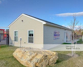 Photo 3 of Patriot Storage - 2380 Huyett Road, Charles Town, WV