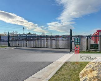 Photo 4 of Patriot Storage - 2380 Huyett Road, Charles Town, WV