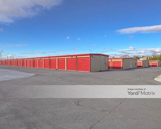 Photo 5 of Patriot Storage - 2380 Huyett Road, Charles Town, WV