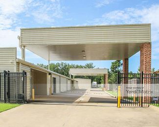 Photo 4 of Southern Loop Storage - 2147 Southern Loop, Shreveport, LA