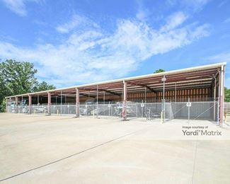 Photo 5 of Southern Loop Storage - 2147 Southern Loop, Shreveport, LA