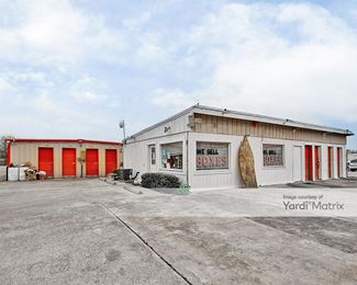 Photo 1 of Big Mini 7 Storage - 1350 State Hwy 3, Dickinson, TX