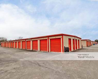 Storage Units for Rent available at 1350 State Hwy 3, Dickinson, TX 77539