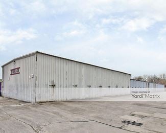Photo 1 of A-1 Storage - 410 Preston Avenue, Pasadena, TX
