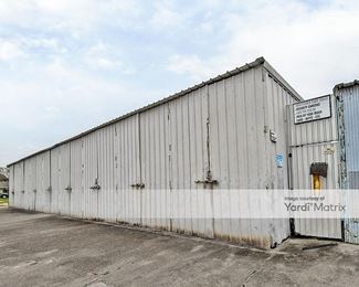 Photo 2 of A-1 Storage - 410 Preston Avenue, Pasadena, TX