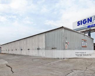 Photo 3 of A-1 Storage - 410 Preston Avenue, Pasadena, TX