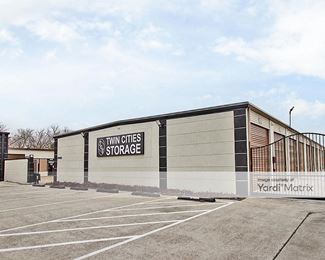 Photo 1 of Twin Cities Storage - 4028 FM1765, Texas City, TX
