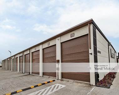 Storage Units for Rent available at 4028 FM1765, Texas City, TX 77591