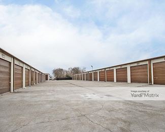 Photo 3 of Twin Cities Storage - 4028 FM1765, Texas City, TX