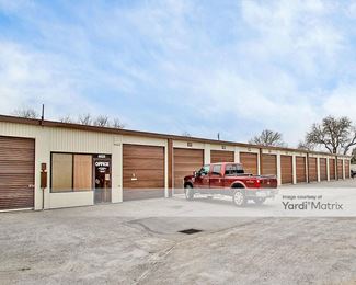 Photo 4 of Twin Cities Storage - 4028 FM1765, Texas City, TX