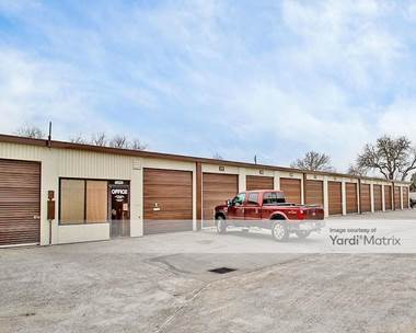 Storage Units for Rent available at 4028 FM1765, Texas City, TX 77591