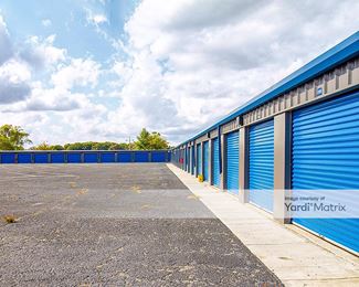 Photo 2 of South Bend Secure Storage - 3430 Prast Blvd, South Bend, IN