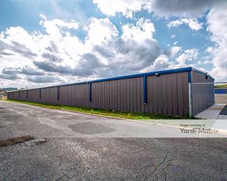 Photo 3 of South Bend Secure Storage - 3430 Prast Blvd, South Bend, IN
