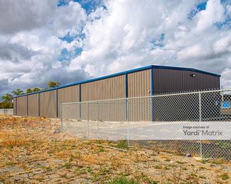 Photo 4 of South Bend Secure Storage - 3430 Prast Blvd, South Bend, IN