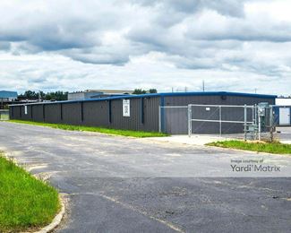 Photo 5 of South Bend Secure Storage - 3430 Prast Blvd, South Bend, IN