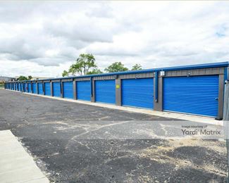 Photo 6 of South Bend Secure Storage - 3430 Prast Blvd, South Bend, IN