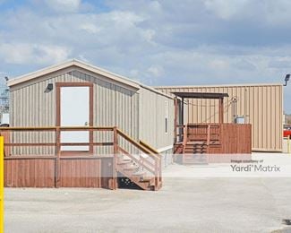 Photo 1 of Smart Park RV Storage - 22314 I-45, Spring, TX