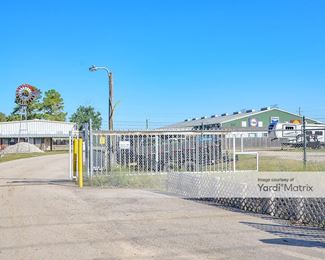 Photo 2 of Snyderville Storage - 12110 Windfern Road, Houston, TX